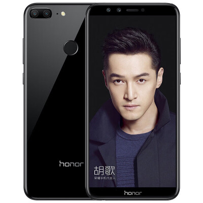 

Global Rom Huawei Honor 9 Lite Smart Mobile Phone 565" Full View Screen 21601080Pix Android 80 Octa Core 4 Cameras 13MP