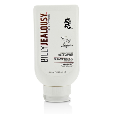 

BILLY JEALOUSY - Signature Fuzzy Logic Strengthening Shampoo 236ml8oz