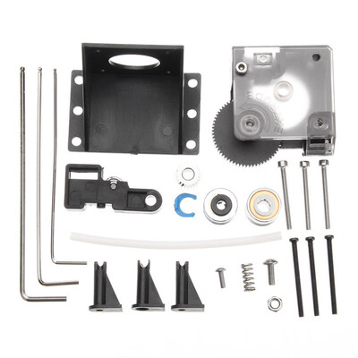 

Titan Style 175mm30mm Extruder Kit For 3D Printer