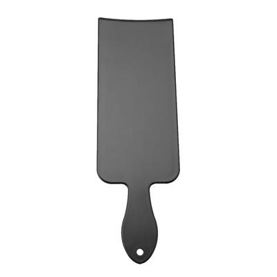 

Pro Hair Dying Board for DIY Hairdressing Pick Coloring Styling Salon Tools