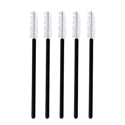 

510pcs Disposable Eyelash Brushes Eye Applicator Mascara Wands Makeup Tool