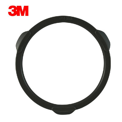 

3M 385 Filter Cotton Protection Cover Cap Used with 3N11 Filter Cotton Gas Mask Accessories for Gas Mask Cartridge for 3200 & 1201