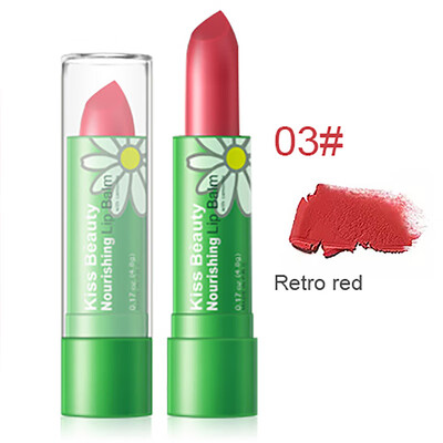 

Matte Lips Makeup Waterproof Shimmer Long Lasting Shimmer Lipstick Makeup Cosmetic For Beauty