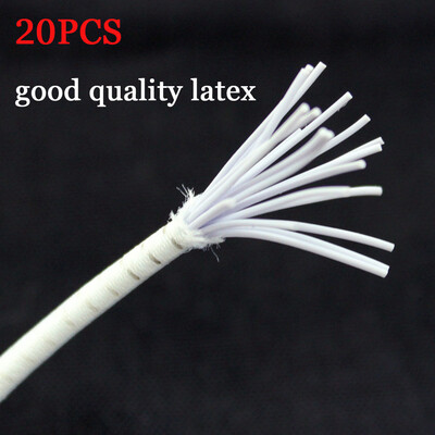 

Free tied shoelace