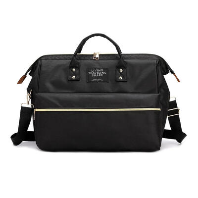 

Baby Diaper Bags for Mom Large Capacity Stroller Mommy Maternity Totes