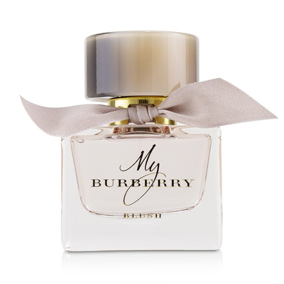 

BURBERRY - My Burberry Blush Eau De Parfum Spray 50ml16oz