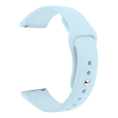 

〖Follure〗Sports Soft Silicone Replacement Band Strap For Samsung Galaxy Watch Active Smal