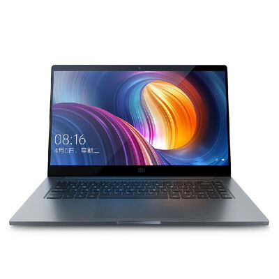 

Xiaomi Mi Notebook Pro Laptop Thin&Light 156 Inch i7-8550U 16GB DDR4 256GBSSD Windows10 MX150 Backlit Keyboard Fingerprint Re