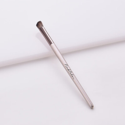 

Gobestart Foundation Cosmetic Eyebrow Eyeshadow Brush Makeup Brush Sets Tools 1PCS