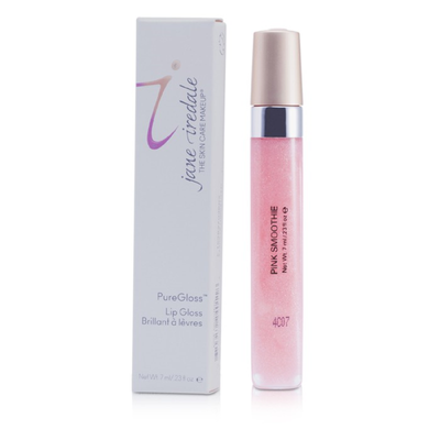 

JANE IREDALE - PureGloss Lip Gloss New Packaging - Pink Smoothie 7ml023oz
