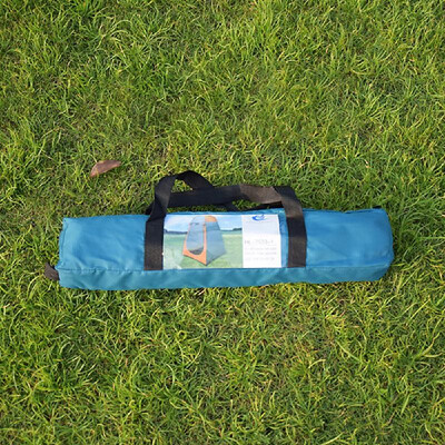 

Camping Tent For Shower 6FT Privacy Changing Room For Camping Biking Toilet Shower Beach