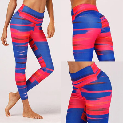 

Tailored Womens Fashion Workout Leggings Fitness Sports Running Yoga Athletic Pants