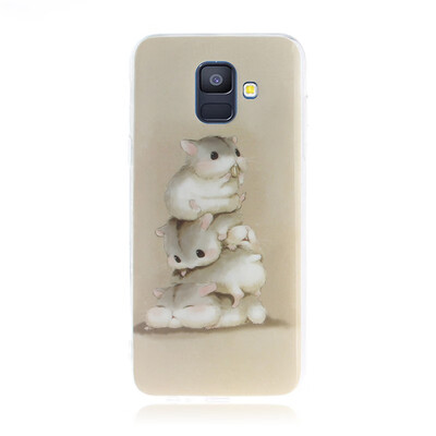 

protective case for Samsung A8 2018A530 A6 PLUS 2018