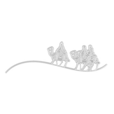 

Metal Cutting Dies Stencils for DIY Scrapbooking Photo Album Christmas Card