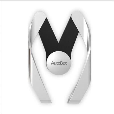

AutoBot Second Generation  Bracket Car Phone Holder Air Vent Mount Mobile Phone Stand Holder