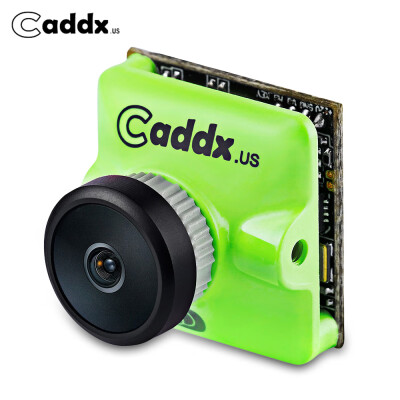 

Caddx Turbo Micro SDR2 128 21mm 1200TVL Low Latency WDR 169 43 FPV Camera