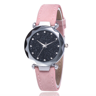 

Womens Diamond Watches Womens High-end Watches Taobao Explosions Supply