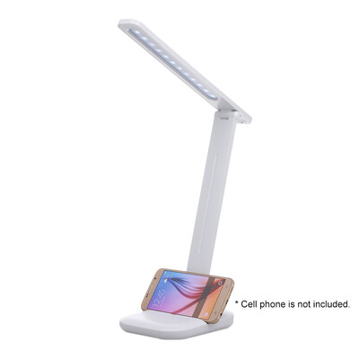 

Adjustable LED Desk Lamp