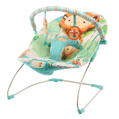 

Greensen Infant Rocker Baby Electric Rocking Chair Cradle Newborn Comfort Chair with Music