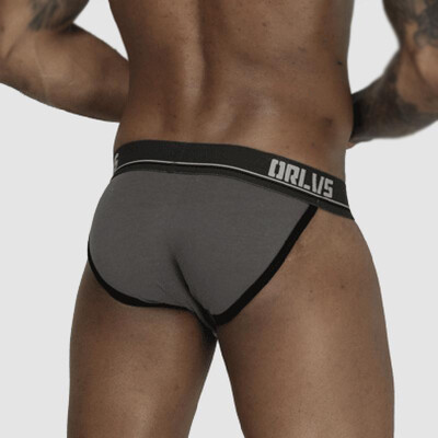 

Mens Sexy Pouch Thong Underpants Low Waist Underwear Briefs Boxer Shorts M2XL