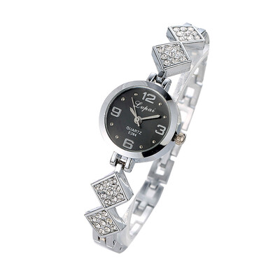 

Simple Women Watches Disc Roman Numerals Luxury Ladies Quartz Watch Casual Dress Clock Fashion Wristwatch Relogio Feminino