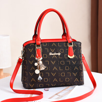 

Mothers bag spring&summer handbag air single-shoulder bag fashion messenger bag womens mother-in-law package