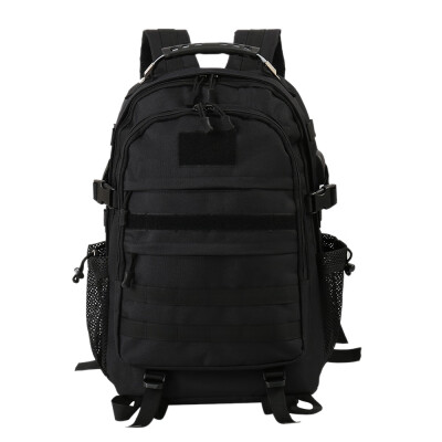 

Laptop Backpack 173 Inch Business Bag Travel Computer Case w USB Charge Port