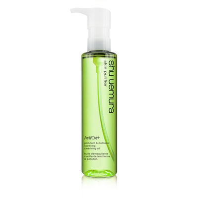 

SHU UEMURA - AntiOxi Skin Refining Anti-Dullness Cleansing Oil 150ml5oz