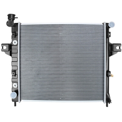 

2262 Radiator for 99-04 Jeep fits Grand Cherokee Laredo Limited 40L L6 Aluminum 1999 2000 2001 2002 2003 2004