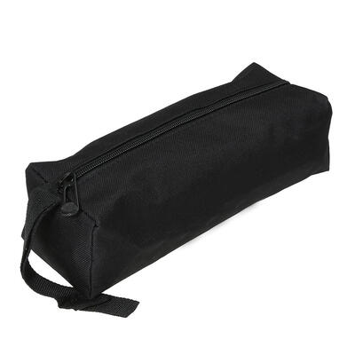 

Storage Tools Bag Waterproof Multi-function for Small Metal Parts w Handle