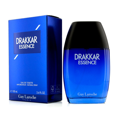 

GUY LAROCHE - Drakkar Essence Eau De Toilette Spray 100ml34oz