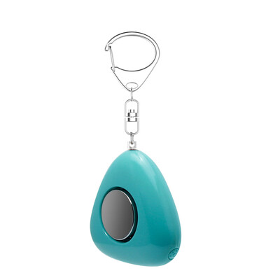 

Girl Anti-wolf Mini Women Anti-wolf Alarm Defensive Device for The Elderly Children Help Personal Safety In Case of Danger Or Emer