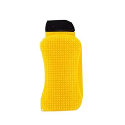 

Sponge Hero Silicone Cleaning Brush Multi-functional Kitchen Supplies Dish Washing Cleaner Scrubber