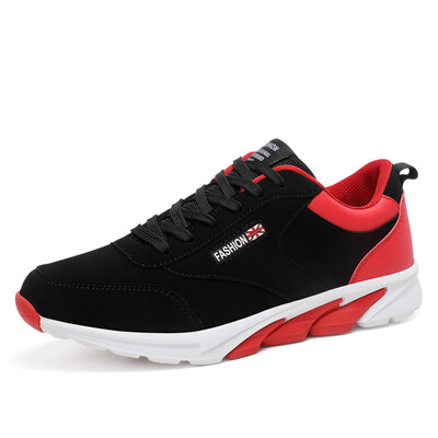 

Ins super fire old shoes men wear high casual shoes mens breathable surface non-slip student tide shoes sports running shoes