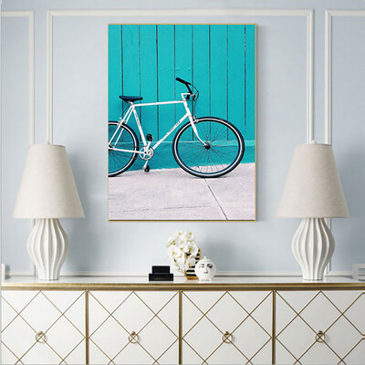 

Toponeto 5D Embroidery Paintings Rhinestone Pasted DIY Diamond Painting Cross Stitch