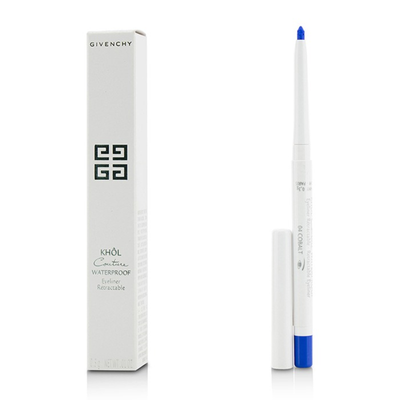 

GIVENCHY - Khol Couture Waterproof Retractable Eyeliner - 04 Cobalt 03g001oz