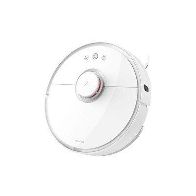 

Xiaomi Mijia Roborock Vacuum Cleaner S50 Household Mop SmartHome Self-charging Dust Collector Robot Pet Hair Remover Floor-cleanin