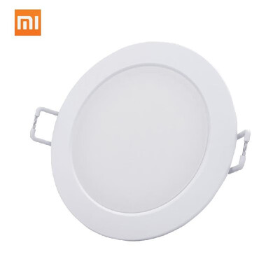 

Xiaomi Dimmable ZhiRui Downlight Smart LED Night Light Barrel Lamp Warm Cool Light LED Spots Bulb Bedroom Kitchen Ceiling