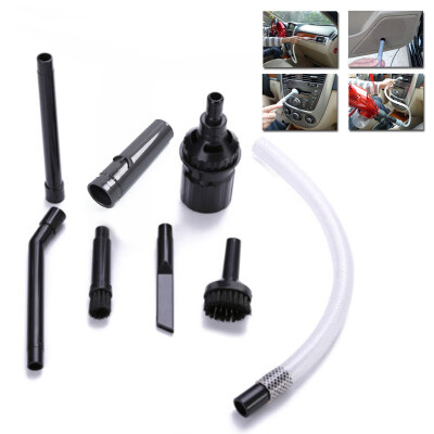 

Micro Mini Vacuum Cleaner Attachment Tool Kit 8 Pieces Set For Dyson V6 DC35