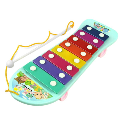 

Siaonvr Baby Simulation Music Piano Childrens Puzzle Early Learning Toys Gifts