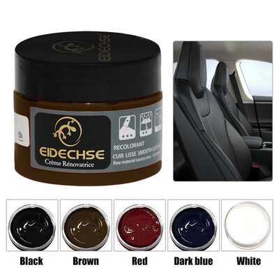 

〖Follure〗Leather Repair Cream Filler Compound For Leather Restoration Cracks Burns Holes