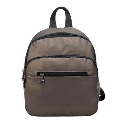 

Waterproof Nylon Backpacks Women School Bags Teenager Girls Travel Bags