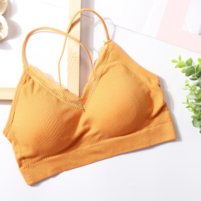 

Sexy Cross Beauty Back Anti-glare Tube Top