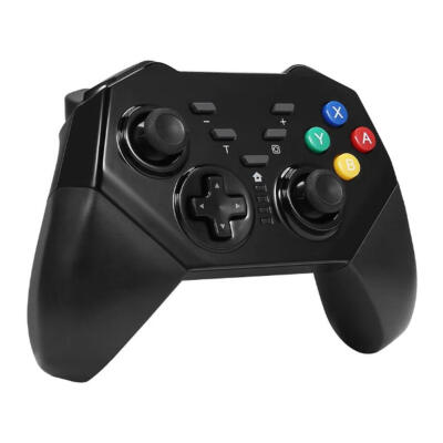 

Wireless Bluetooth Programming Controller Compatible with Nintend Switch