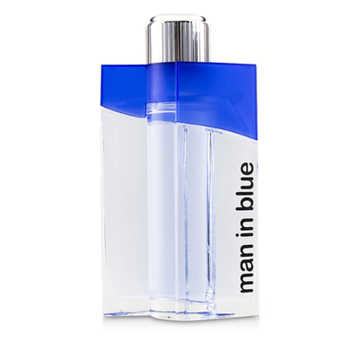 

AUBUSSON - Man in Blue Eau De Toilette Spray 100ml34oz