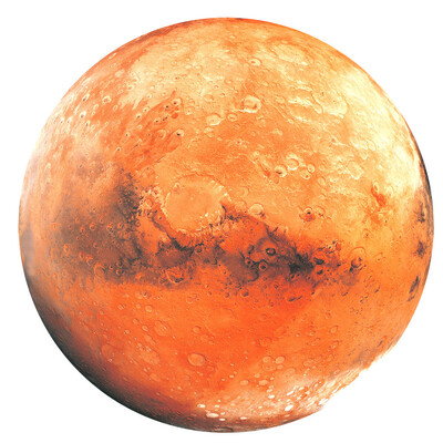 

〖Follure〗30cm 3D Planet Fluorescent Wall Sticker Removable Glow In The Dark Sticker