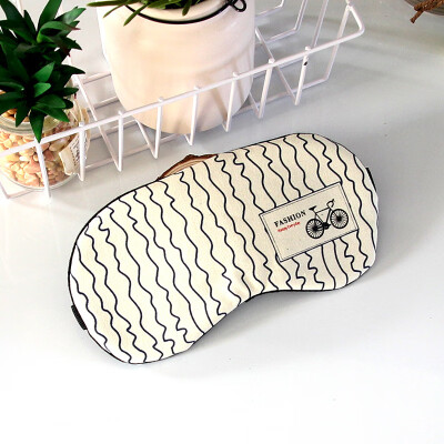 

Eye mask sleep shading sleeping boy student mens elastic band personality adult eye mask ice pack ice pack hot summer