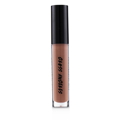 

SMASHBOX - Gloss Angeles Lip Gloss - Beachy Keen Deep Nude 4ml013oz