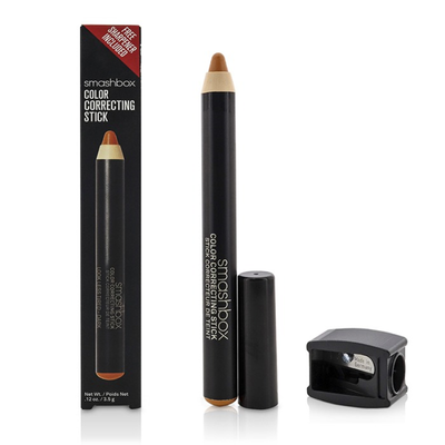 

SMASHBOX - Color Correcting Stick - Look Less Tired - Dark Orange 35g012oz