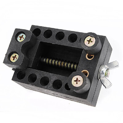 

YD039 Watch Back Case Cover Opener Remover Holder Adjustable Location Repair Tool
